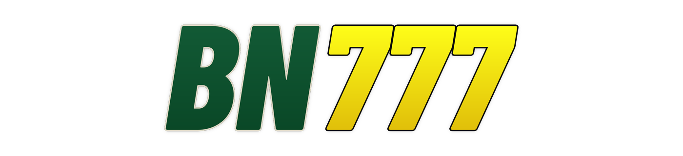 bn777 Logo